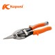 Kapusi K-0335 Gunting Holo 10 Inch 250mm Kapusi K-0335 Gunting Holo 10 Inch 250mm