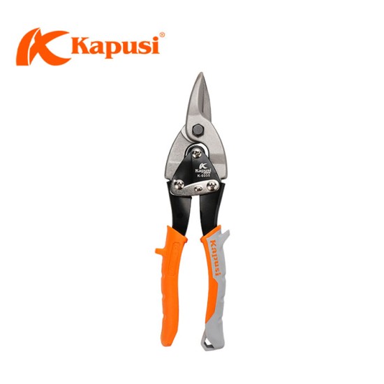 Kapusi K-0335 Gunting Holo 10 Inch 250mm Kapusi K-0335 Gunting Holo 10 Inch 250mm