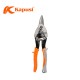 Kapusi K-0335 Gunting Holo 10 Inch 250mm Kapusi K-0335 Gunting Holo 10 Inch 250mm