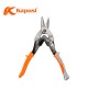 Kapusi K-0335 Gunting Holo 10 Inch 250mm Kapusi K-0335 Gunting Holo 10 Inch 250mm
