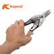 Kapusi K-0335 Gunting Holo 10 Inch 250mm Kapusi K-0335 Gunting Holo 10 Inch 250mm