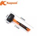 Kapusi K-0376 Palu Karet 450G Rubber Hammer Kapusi K-0376 Palu Karet 450G Rubber Hammer