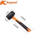 Kapusi K-0377 Palu Karet 680G Rubber Hammer Kapusi K-0377 Palu Karet 680G Rubber Hammer