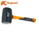 Kapusi K-0378 Palu Karet 900G Rubber Hammer Kapusi K-0378 Palu Karet 900G Rubber Hammer