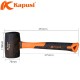 Kapusi K-0378 Palu Karet 900G Rubber Hammer Kapusi K-0378 Palu Karet 900G Rubber Hammer