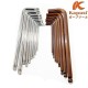 Kapusi K-0420 Kunci L isi 18 Pcs Hex Key Set Bintang Ballpoint Kapusi K-0420 Kunci L isi 18 Pcs Hex Key Set Bintang Ballpoint