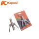 Kapusi K-1011 Kepala Grease Gun Pompa Gemuk Kapusi K-1011 Kepala Grease Gun Pompa Gemuk