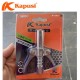 Kapusi K-1011 Kepala Grease Gun Pompa Gemuk Kapusi K-1011 Kepala Grease Gun Pompa Gemuk