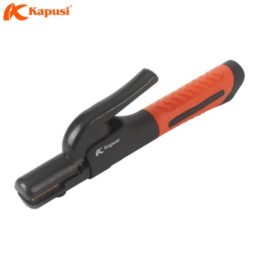 Kapusi K-2001 Tang Las 600-800A Welding Electrode Holder Kapusi K-2001 Tang Las 600-800A Welding Electrode Holder