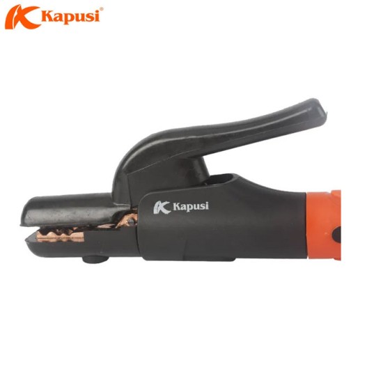 Kapusi K-2001 Tang Las 600-800A Welding Electrode Holder Kapusi K-2001 Tang Las 600-800A Welding Electrode Holder