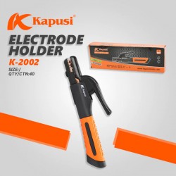 Kapusi K-2002 Tang Las 800-1000A Welding Electrode Holder