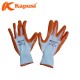 Kapusi K-2019 Safety Glove Cut Resistant Sarung Tangan Pelindung Kerja Kapusi K-2019 Safety Glove Cut Resistant Sarung Tangan Pelindung Kerja