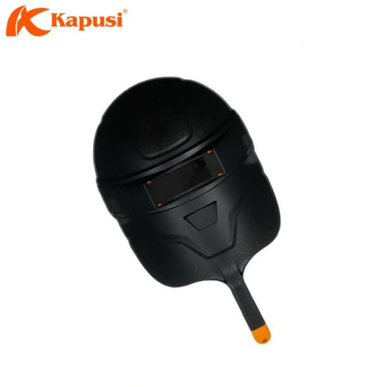 Kapusi K-2032 Topeng Las Pegang Auto Darkening Welding Mask Kapusi K-2032 Topeng Las Pegang Auto Darkening Welding Mask