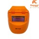 Kapusi K-2037 Topeng Las Otomatis Auto Darkening Welding Helmet Kapusi K-2037 Topeng Las Otomatis Auto Darkening Welding Helmet