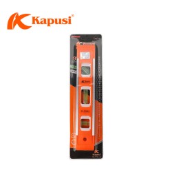 Kapusi K-2561 Waterpass 9 Inch Mini Torpedo Magnet Kapusi K-2561 Waterpass 9 Inch Mini Torpedo Magnet