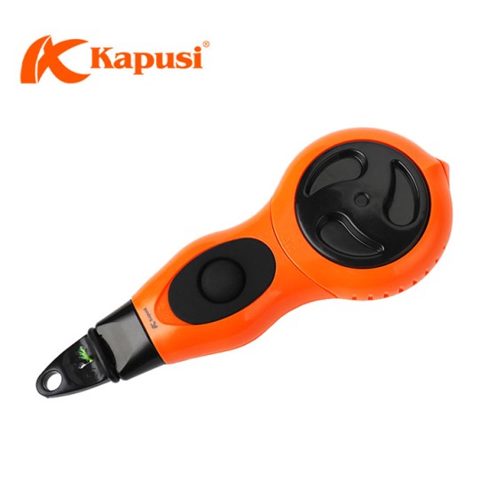Kapusi K-2563 Sipatan Benang Tukang 15 Meter Carpenter Ink Marker Kapusi K-2563 Sipatan Benang Tukang 15 Meter Carpenter Ink Marker