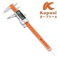 Kapusi K-2910 Sigmat Digital Caliper Jangka Sorong 150mm 15cm Kapusi K-2910 Sigmat Digital Caliper Jangka Sorong 150mm 15cm