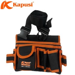 Kapusi K-3003 Tas Pinggang Perkakas Besar