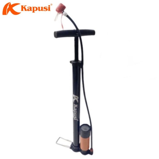 Kapusi K-3041 Pompa Tangan Angin Hand Pump Kapusi K-3041 Pompa Tangan Angin Hand Pump