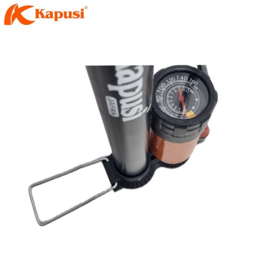 Kapusi K-3041 Pompa Tangan Angin Hand Pump Kapusi K-3041 Pompa Tangan Angin Hand Pump