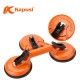 Kapusi K-4013 Alat Kop Kaca 3 Kaki 3 Leg Glass Suction Kapusi K-4013 Alat Kop Kaca 3 Kaki 3 Leg Glass Suction
