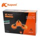 Kapusi K-4013 Alat Kop Kaca 3 Kaki 3 Leg Glass Suction Kapusi K-4013 Alat Kop Kaca 3 Kaki 3 Leg Glass Suction