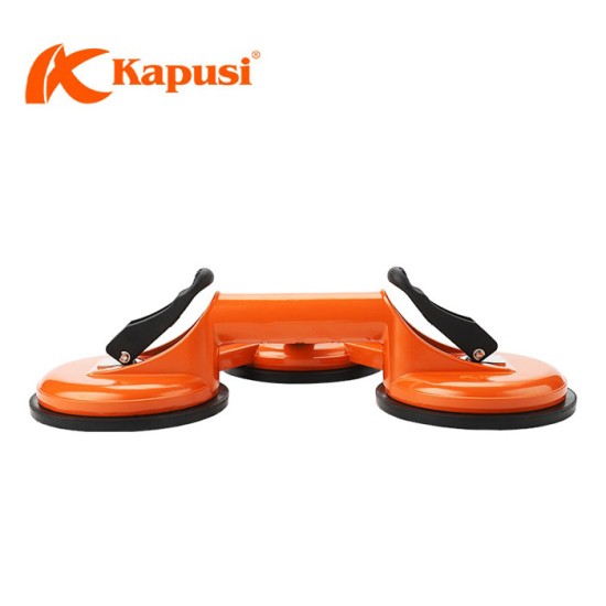 Kapusi K-4013 Alat Kop Kaca 3 Kaki 3 Leg Glass Suction Kapusi K-4013 Alat Kop Kaca 3 Kaki 3 Leg Glass Suction