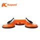 Kapusi K-4013 Alat Kop Kaca 3 Kaki 3 Leg Glass Suction Kapusi K-4013 Alat Kop Kaca 3 Kaki 3 Leg Glass Suction
