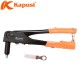 Kapusi K-6800 Tang Rivet 9.5 Inch 240mm Ripet 2.4-4.8mm Kapusi K-6800 Tang Rivet 9.5 Inch 240mm Ripet 2.4-4.8mm