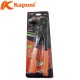Kapusi K-6800 Tang Rivet 9.5 Inch 240mm Ripet 2.4-4.8mm Kapusi K-6800 Tang Rivet 9.5 Inch 240mm Ripet 2.4-4.8mm