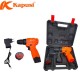 Kapusi K-6881 Bor Baterai 12V 10mm Cordless Drill Kapusi K-6881 Bor Baterai 12V 10mm Cordless Drill