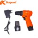 Kapusi K-6881 Bor Baterai 12V 10mm Cordless Drill Kapusi K-6881 Bor Baterai 12V 10mm Cordless Drill