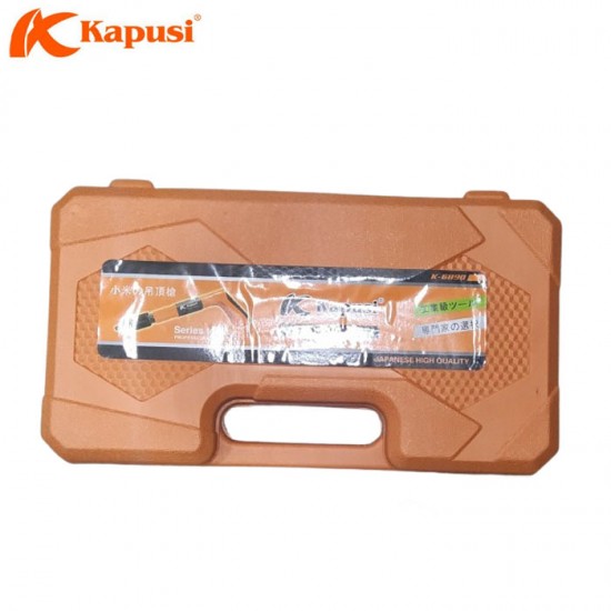 Kapusi K-6890 Alat Tembak Paku Beton 355mm Ramset Gun Kapusi K-6890 Alat Tembak Paku Beton 355mm Ramset Gun