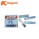 Kapusi K-6893 Isi Staples 8mm 1008J isi 1000 Pcs Kapusi K-6893 Isi Staples 8mm 1008J isi 1000 Pcs