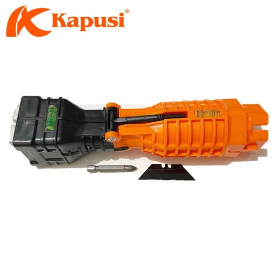 Kapusi K-7515 Kunci Pas Wastafel 18 in 1 Faucet Sink Kapusi K-7515 Kunci Pas Wastafel 18 in 1 Faucet Sink