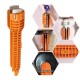 Kapusi K-7515 Kunci Pas Wastafel 18 in 1 Faucet Sink Kapusi K-7515 Kunci Pas Wastafel 18 in 1 Faucet Sink