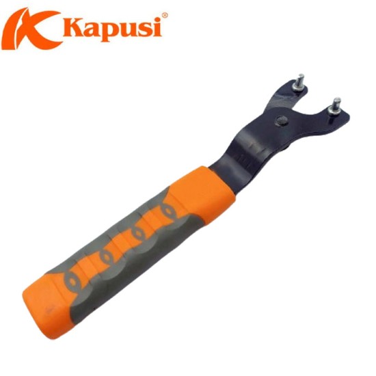 Kapusi K-7868 Kunci Gurinda Grinda Gerinda Universal Kapusi K-7868 Kunci Gurinda Grinda Gerinda Universal