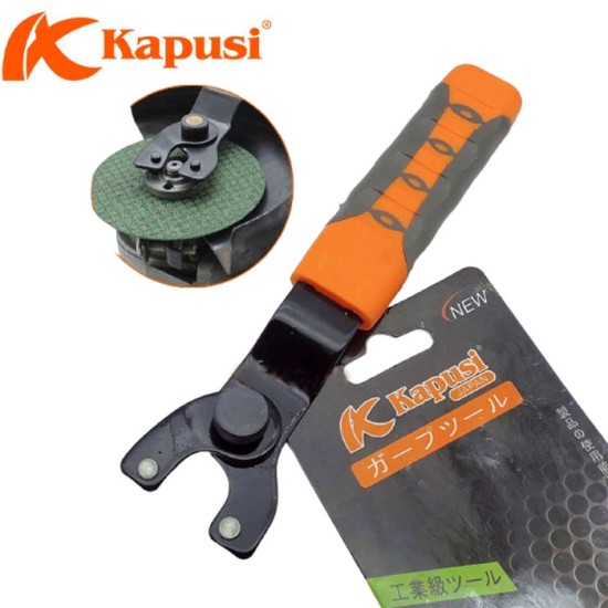 Kapusi K-7868 Kunci Gurinda Grinda Gerinda Universal Kapusi K-7868 Kunci Gurinda Grinda Gerinda Universal
