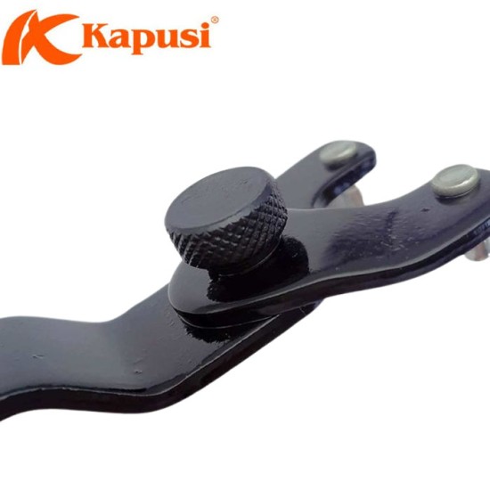 Kapusi K-7868 Kunci Gurinda Grinda Gerinda Universal Kapusi K-7868 Kunci Gurinda Grinda Gerinda Universal