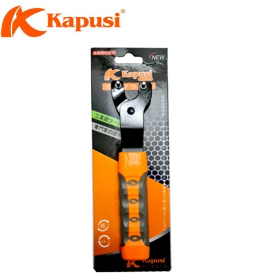 Kapusi K-7868 Kunci Gurinda Grinda Gerinda Universal Kapusi K-7868 Kunci Gurinda Grinda Gerinda Universal