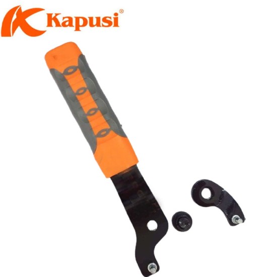Kapusi K-7868 Kunci Gurinda Grinda Gerinda Universal Kapusi K-7868 Kunci Gurinda Grinda Gerinda Universal