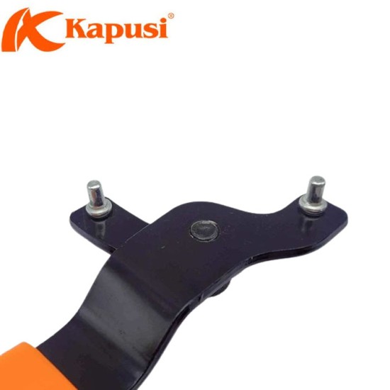 Kapusi K-7868 Kunci Gurinda Grinda Gerinda Universal Kapusi K-7868 Kunci Gurinda Grinda Gerinda Universal