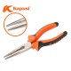 Kapusi K-8025 Tang Lancip 7 Inch 175mm Kapusi K-8025 Tang Lancip 7 Inch 175mm