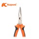 Kapusi K-8025 Tang Lancip 7 Inch 175mm Kapusi K-8025 Tang Lancip 7 Inch 175mm