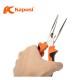 Kapusi K-8025 Tang Lancip 7 Inch 175mm Kapusi K-8025 Tang Lancip 7 Inch 175mm