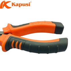 Kapusi K-8038 Tang Lancip 8 Inch 200mm