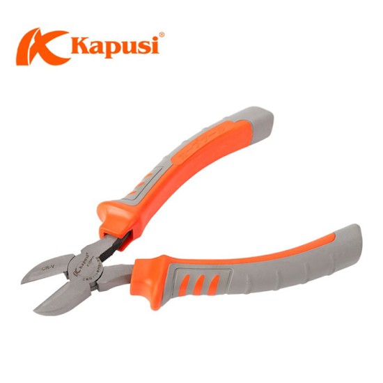 Kapusi K-8041 Tang Potong 8 Inch 200mm Kapusi K-8041 Tang Potong 8 Inch 200mm