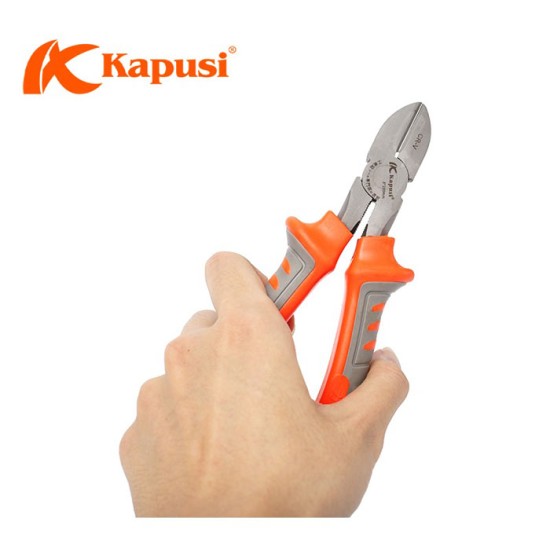 Kapusi K-8041 Tang Potong 8 Inch 200mm Kapusi K-8041 Tang Potong 8 Inch 200mm
