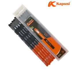Kapusi K-8717 Mata Gergaji Besi 24T 1 Pcs