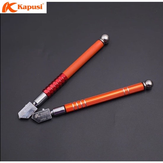 Kapusi K-8736 Pisau Potong Kaca Kapusi K-8736 Pisau Potong Kaca